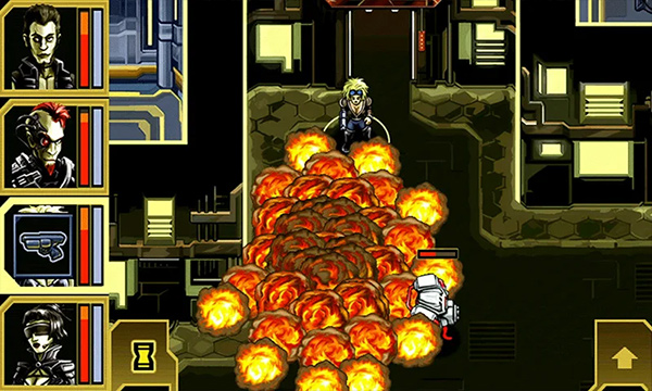 心靈危機(jī)（2）