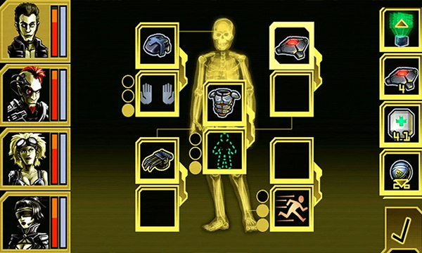 心靈危機(jī)（0）