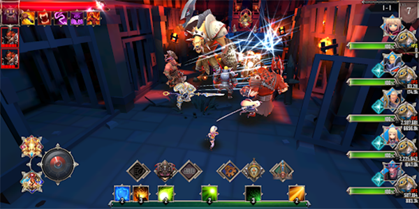 地下城與治療者魔改版（3）