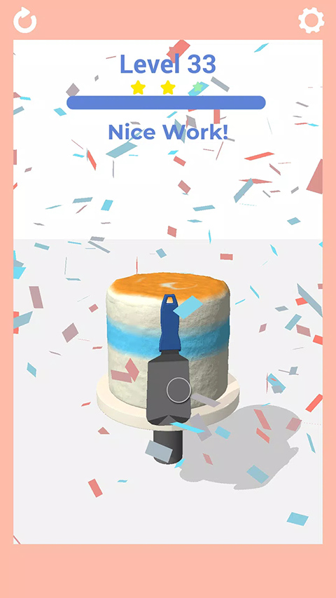 我做蛋糕賊6（4）