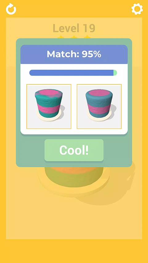 我做蛋糕賊6（3）