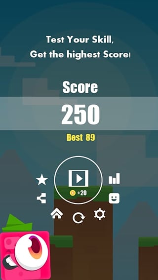 開心跳跳樂（4）