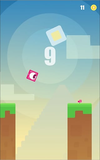 開心跳跳樂（3）