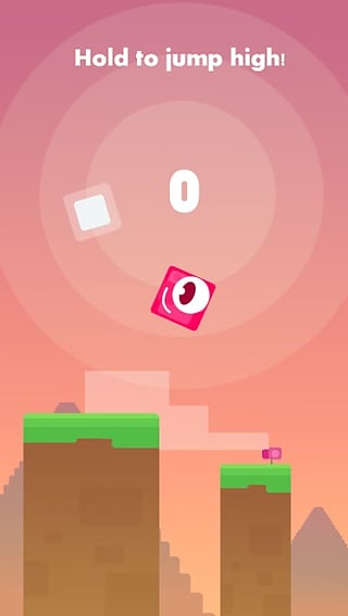 開心跳跳樂（2）