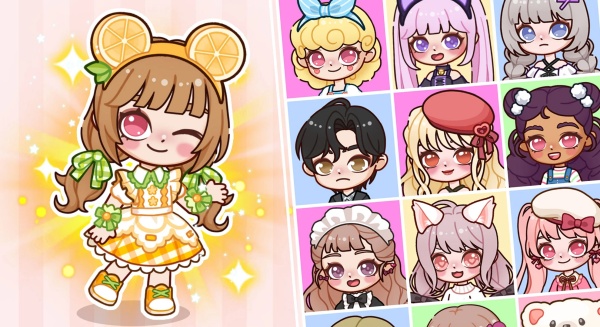 糖果梦想小镇（3）