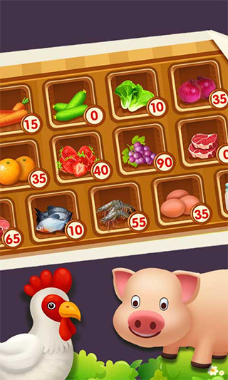 烹飪美食農(nóng)場(chǎng)（3）