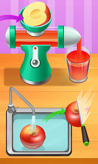 烹飪美食農(nóng)場免廣告（2）