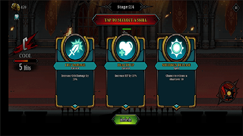 暗影傳奇劍獵人內(nèi)購版（1）