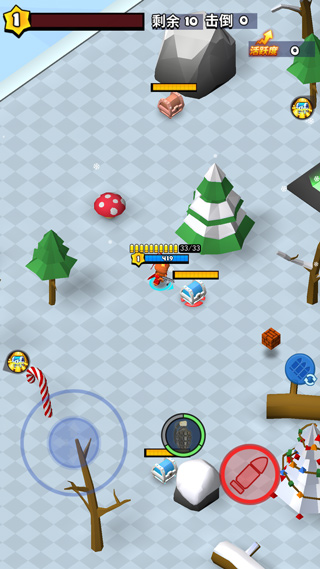 精英特種兵（2）