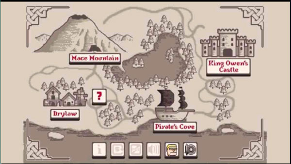 騎士斗毆無(wú)限金幣版（3）