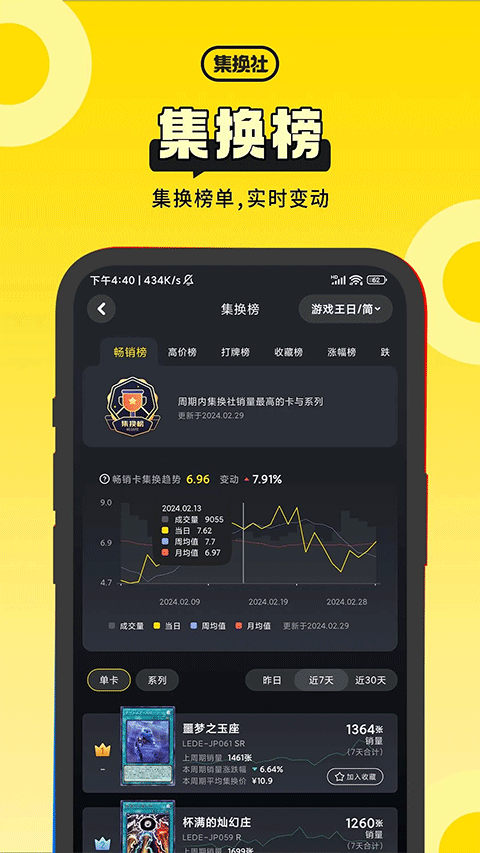集換社（1）