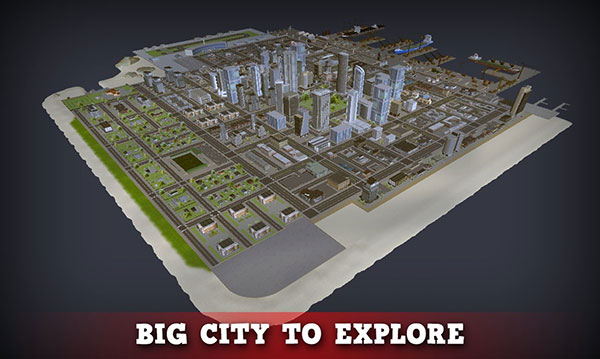 正義對(duì)決3開掛版(內(nèi)置菜單)（3）