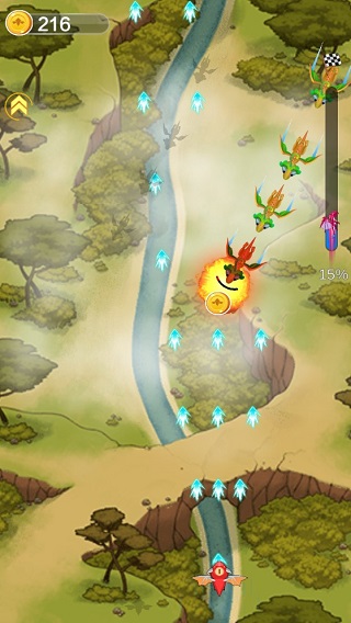 龍之塔防無限金幣（4）