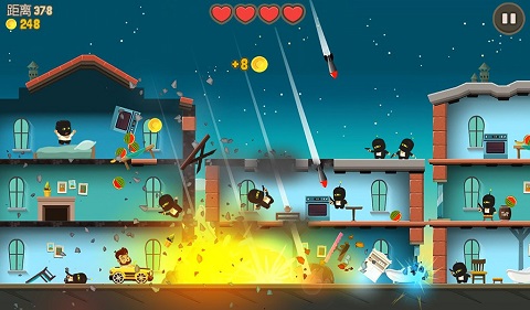 瘋狂外星人（3）