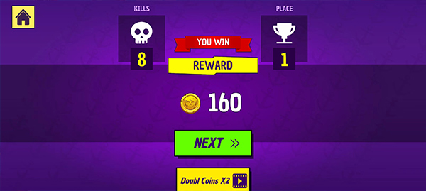 戰(zhàn)艦對(duì)決（2）