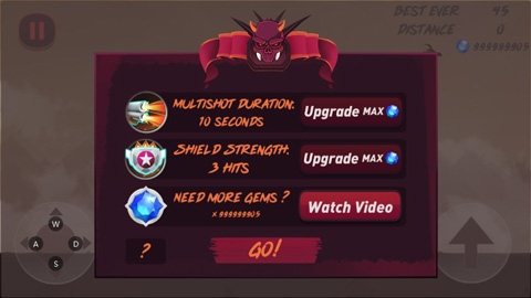 地獄戰(zhàn)士（2）