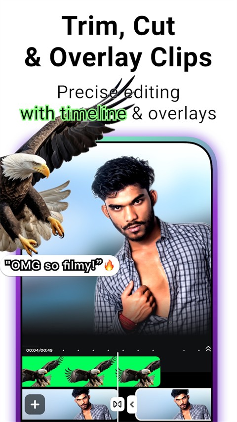 微剪輯2026免費(fèi)版（4）