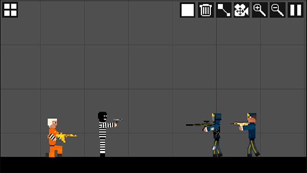 監(jiān)獄游樂場（0）