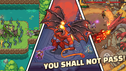 福蒂亞斯傳奇正版（4）