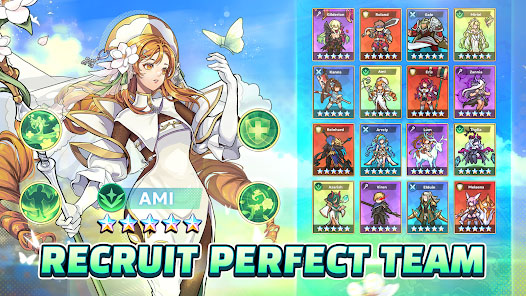 福蒂亞斯傳奇正版（2）