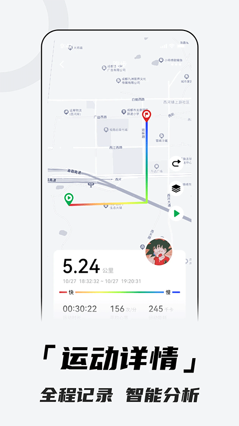 北斗衛(wèi)星手表（4）