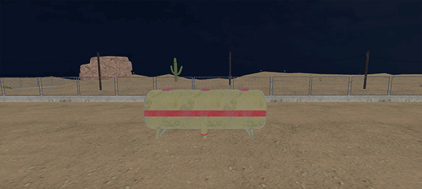 空閑加油站模擬器無限金幣（3）