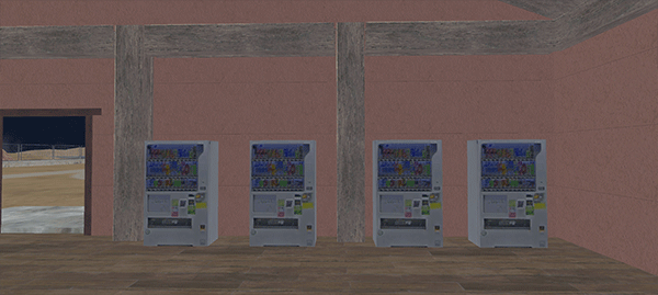 空閑加油站模擬器無限金幣（2）