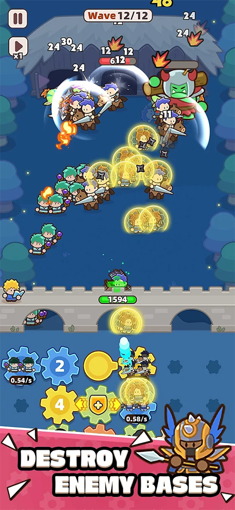 裝備守護(hù)者（3）