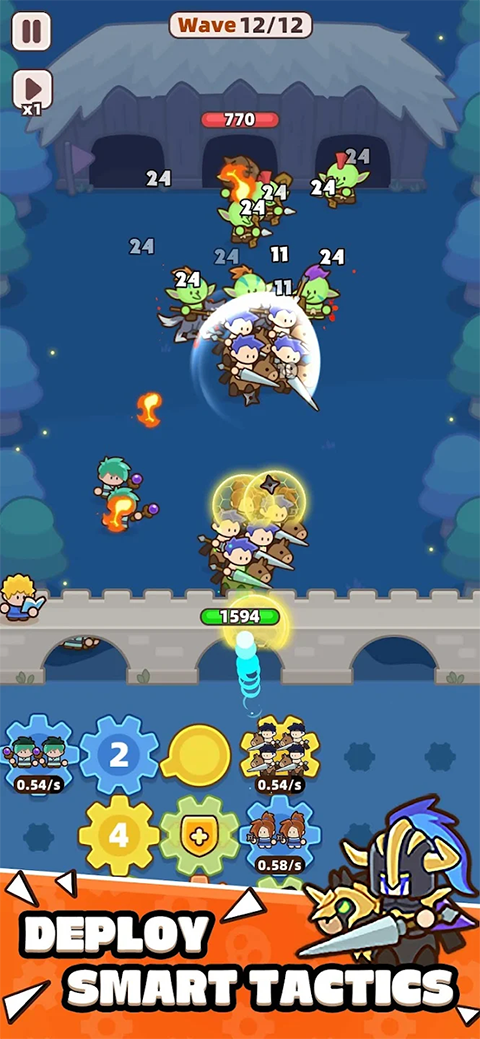 裝備守護(hù)者（2）