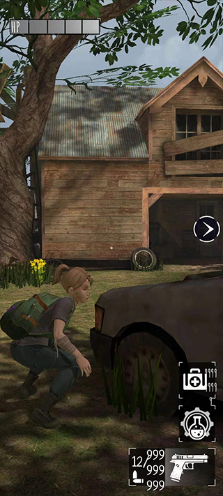 最后的日子（3）