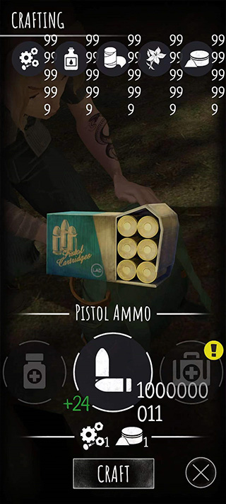 最后的日子（1）