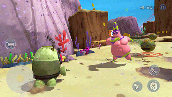 小鎮(zhèn)人生比奇堡的冒險(xiǎn)（0）