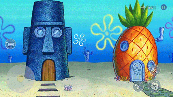 小鎮(zhèn)人生比奇堡的冒險(xiǎn)（3）