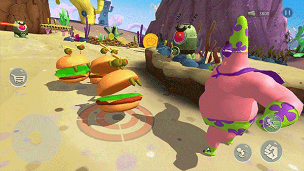 小鎮(zhèn)人生比奇堡的冒險(xiǎn)（4）