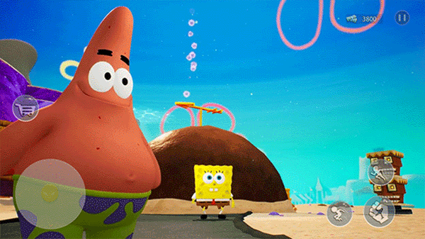 小鎮(zhèn)人生比奇堡的冒險(xiǎn)（1）