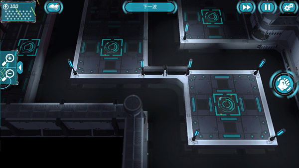 科技塔防2（2）