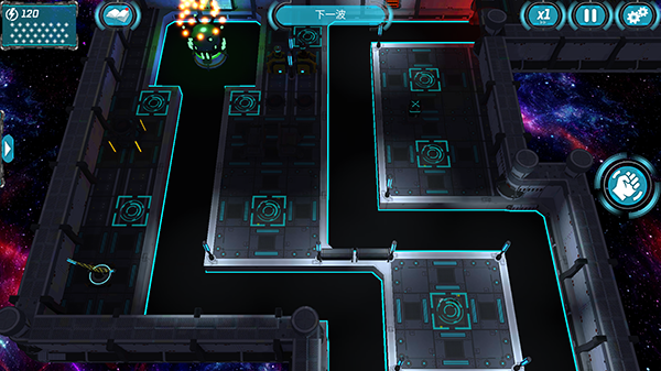 科技塔防2（3）