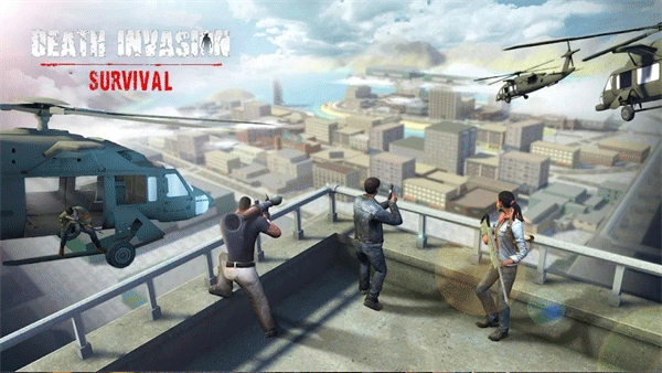 死亡入侵存活GG修改器（0）