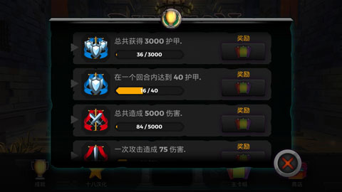 地下城故事（3）