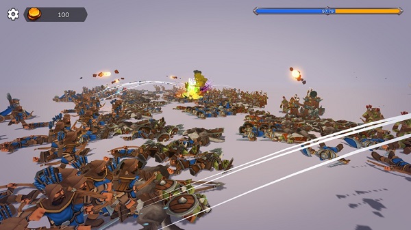 兵海大戰(zhàn)（3）