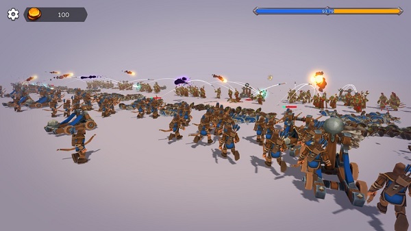 兵海大戰(zhàn)（4）