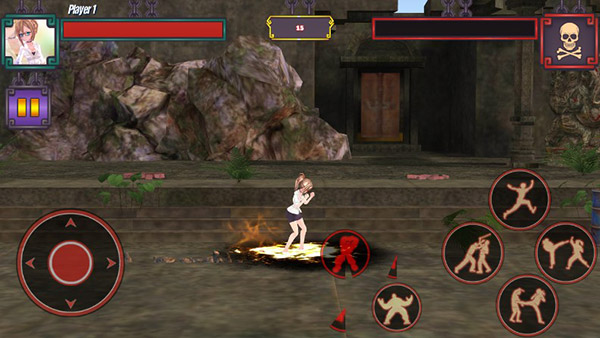 终极街头格斗（2）