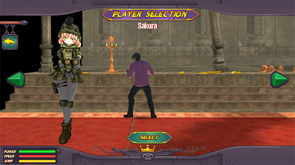 终极街头格斗（4）