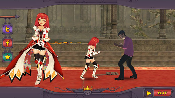 终极街头格斗内置MOD菜单最新版（2）