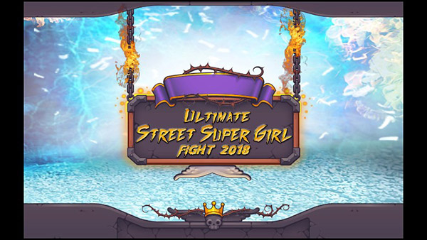 终极街头格斗无限cd版（0）