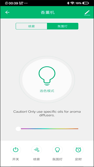 智米尼智能家居（3）