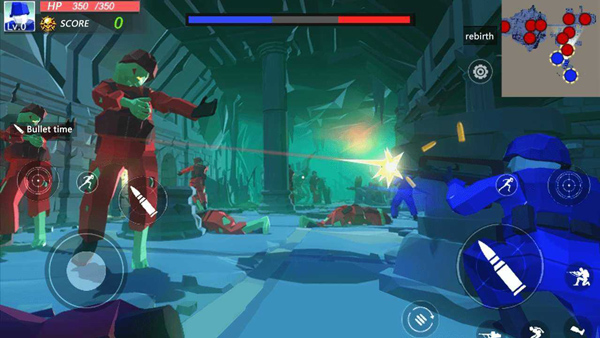 僵尸大逃殺內(nèi)置菜單下載（2）