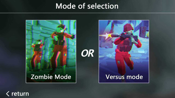 僵尸大逃殺（3）