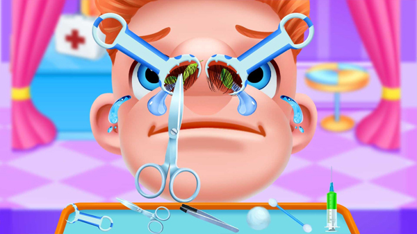 趣味模拟医院（2）