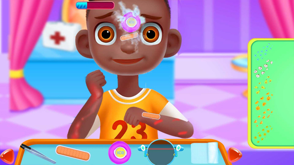 趣味模拟医院（0）